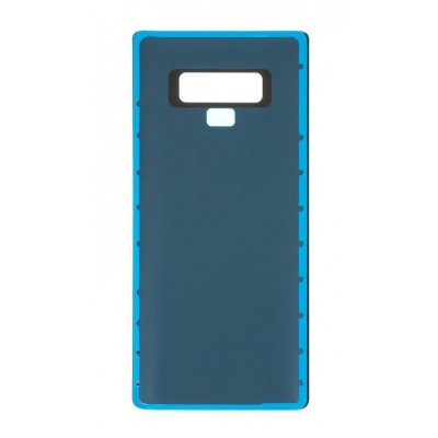 Back Panel Cover For Samsung Galaxy Note 9 Black - Maxbhi Com