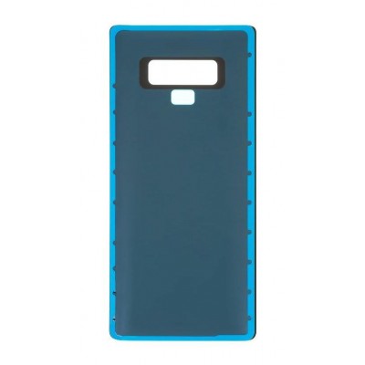 Back Panel Cover For Samsung Galaxy Note 9 Purple - Maxbhi Com