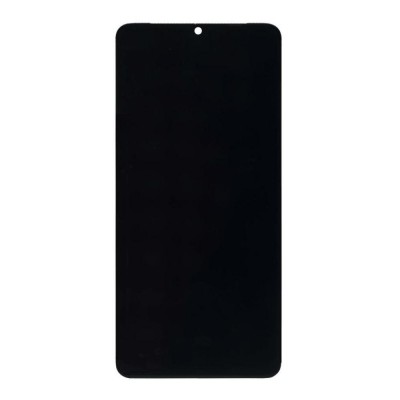 Lcd With Touch Screen For Realme X2 Pro Grey By - Maxbhi Com