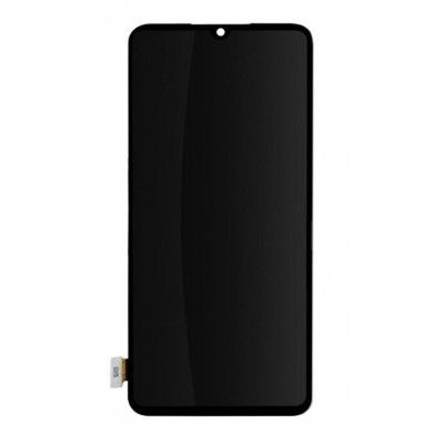 Lcd With Touch Screen For Vivo V11 Pro Red By - Maxbhi Com