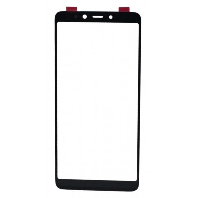 Replacement Front Glass For Infinix Note 5 Gold By - Maxbhi Com