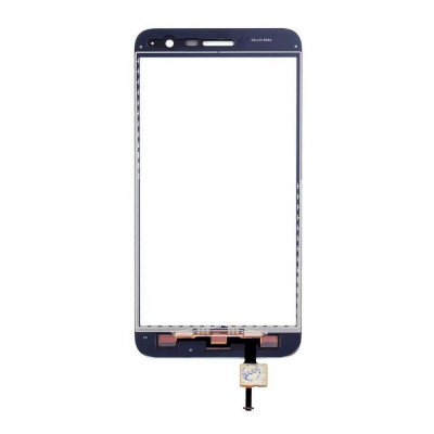Touch Screen Digitizer For Asus Zenfone 3 White By - Maxbhi Com