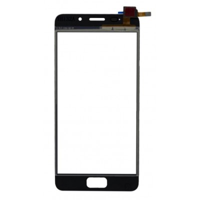 Touch Screen Digitizer For Asus Zenfone 3s Max Zc521tl Black By - Maxbhi Com