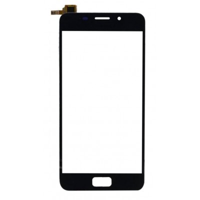 Touch Screen Digitizer For Asus Zenfone 3s Max Zc521tl Black By - Maxbhi Com