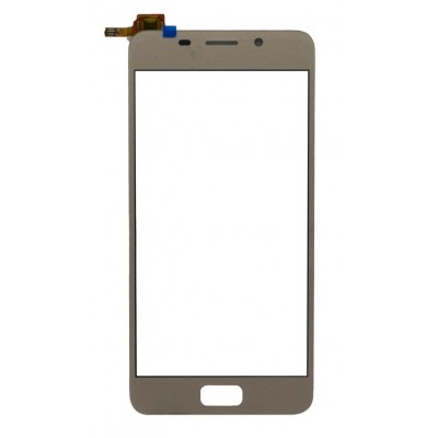 Touch Screen Digitizer For Asus Zenfone 3s Max Zc521tl Gold By - Maxbhi Com