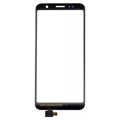 Touch Screen Digitizer For Asus Zenfone Max M1 Zb555kl Blue By - Maxbhi Com