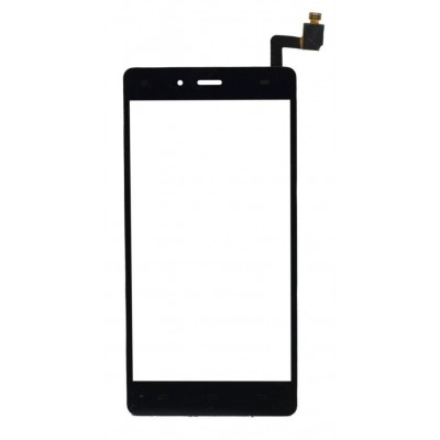Touch Screen Digitizer For Infinix Hot 4 Pro Gold By - Maxbhi Com