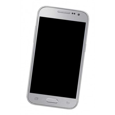 Charging Connector Flex Pcb Board For Samsung Galaxy Grand Prime By - Maxbhi Com