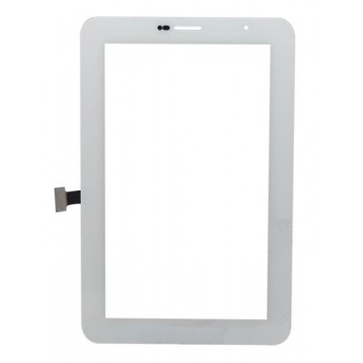 Touch Screen Digitizer For Samsung Galaxy Tab 2 7 0 P3100 White By - Maxbhi Com