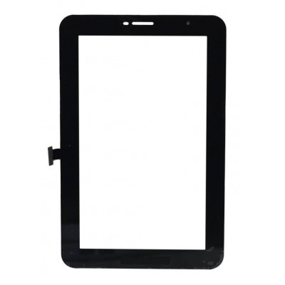 Touch Screen Digitizer For Samsung Galaxy Tab 2 7 0 P3110 Black By - Maxbhi Com