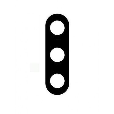 Camera Lens for Tecno Spark Power Black by Maxbhi.com