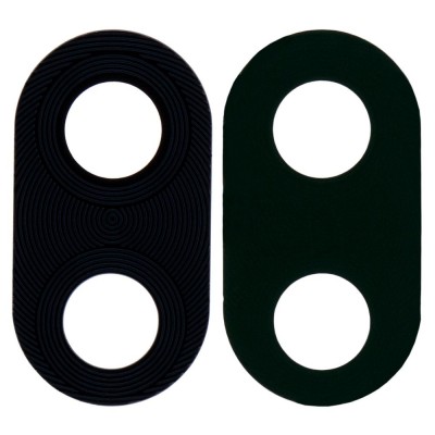 Camera Lens For Tmobile Revvlry Black By - Maxbhi Com