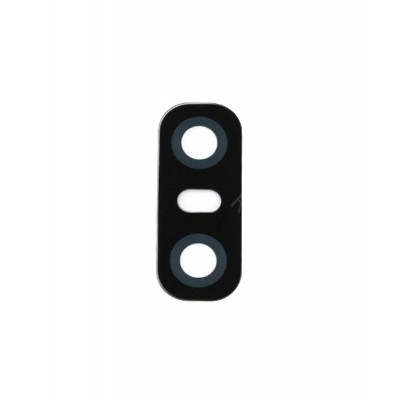 Camera Lens for ZTE Blade V8 Rose Gold by Maxbhi.com