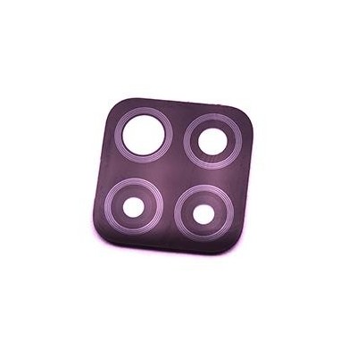 Camera Lens for Huawei Nova 5z Green by Maxbhi.com
