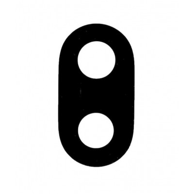 Camera Lens for Infinix Zero 6 Black by Maxbhi.com