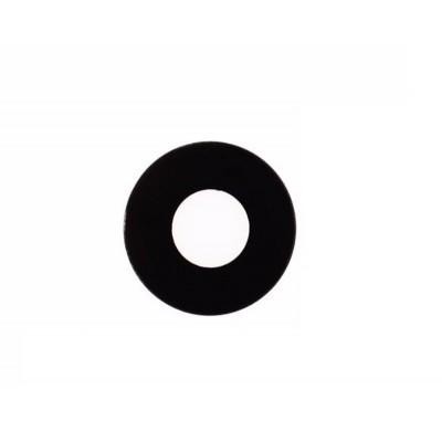 Camera Lens for Tecno Mobile Phantom 6 Plus Black by Maxbhi.com