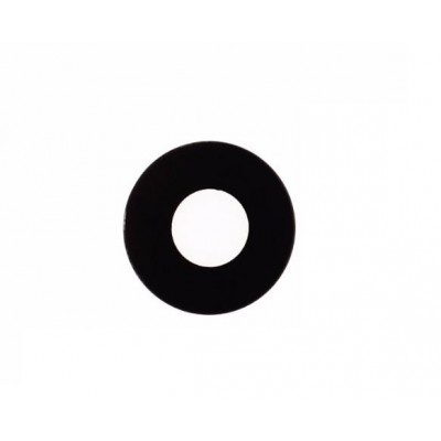 Camera Lens for Tecno Mobile Pouvoir 1 Black by Maxbhi.com