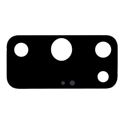 Camera Lens for Honor View30 Pro Black