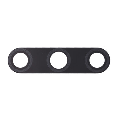 Camera Lens For Huawei Enjoy 10 Black By - Maxbhi Com