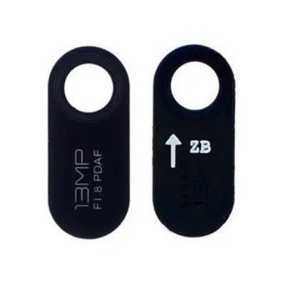 Camera Lens For Huawei Enjoy 9e Blue By - Maxbhi Com