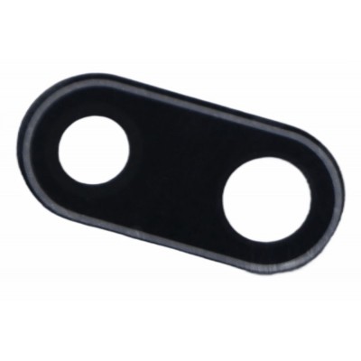 Camera Lens For Vivo Y91 Mediatek Black By - Maxbhi Com