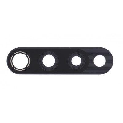 Camera Lens For Vivo Z5x Black By - Maxbhi Com
