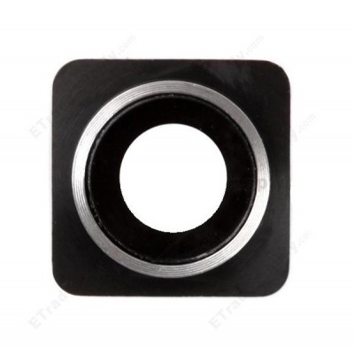 Camera Lens for Apple iPhone 4 - 16GB Black by Maxbhi.com