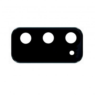 Camera Lens for BLU G71 Red