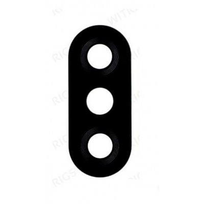 Camera Lens for Gionee F9 Plus Blue by Maxbhi.com