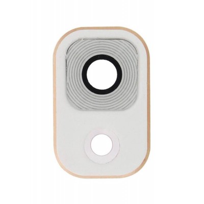 Camera Lens for Samsung Galaxy Note 3  Rose Gold by Maxbhi.com