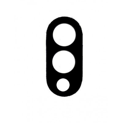 Camera Lens for Yuho Vast Plus Blue by Maxbhi.com