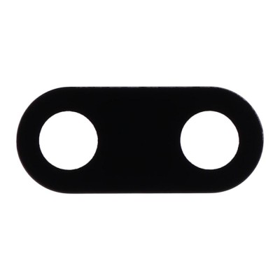 Camera Lens For Meizu 15 Black By - Maxbhi Com
