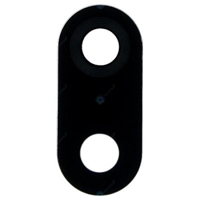 Camera Lens for iVooMi i2 Lite Red by Maxbhi.com