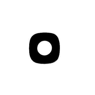 Camera Lens for Xiaomi Redmi Note 3 Pro 32GB Gold by Maxbhi.com