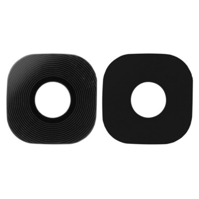 Camera Lens for Samsung Galaxy S7 Edge 64GB Black