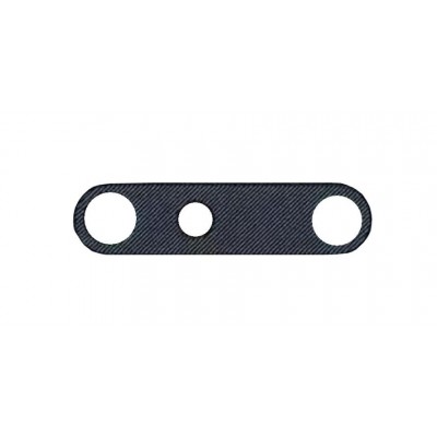 Camera Lens for Micromax Dual 4 E4816 White by Maxbhi.com