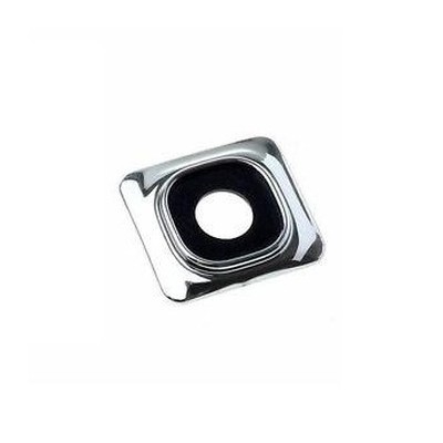 Camera Lens for Samsung G3812B Galaxy S3 Slim Black by Maxbhi.com