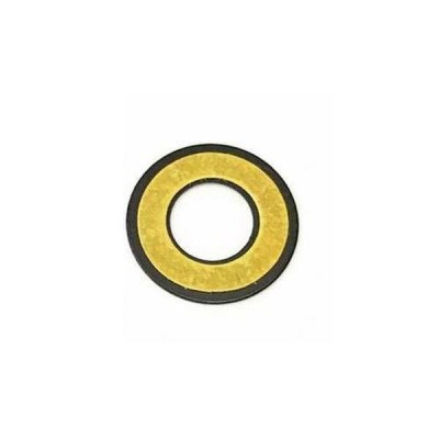Camera Lens for Meizu M3 Note M681H White by Maxbhi.com