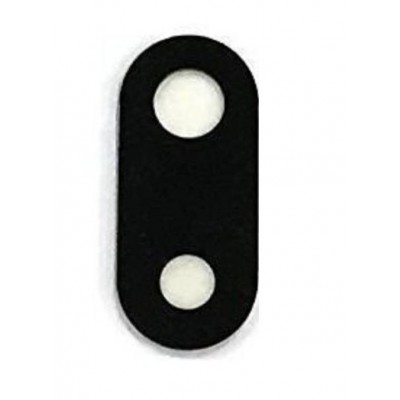 Camera Lens for Asus Zenfone 4 Max Plus ZC554KL Black by Maxbhi.com