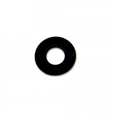 Camera Lens for Meizu M8c Black