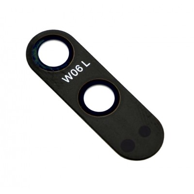 Camera Lens for Honor V9 Red by Maxbhi.com