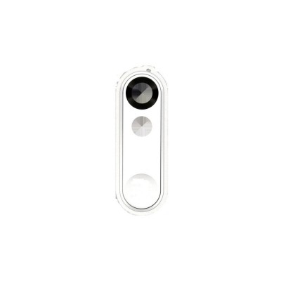 Camera Lens for Motorola Moto X Play Dual SIM Black by Maxbhi.com