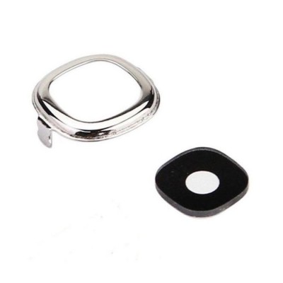 Camera Lens for Samsung Galaxy Note II N7102 Brown