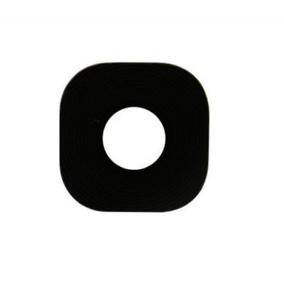 Camera Lens for LeEco Le Pro 3 Elite Black by Maxbhi.com