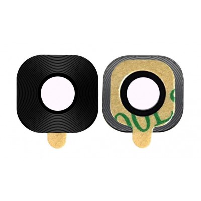 Camera Lens For Samsung Galaxy A5 White By - Maxbhi Com