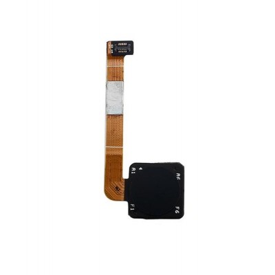 Fingerprint Sensor Flex Cable for Ulefone Metal Lite Grey by Maxbhi.com