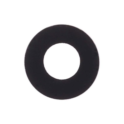 Camera Lens For Xiaomi Redmi Note 5a Black By - Maxbhi Com