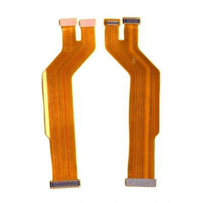 Main Board Flex Cable For Htc Desire 820g Plus Dual Sim By - Maxbhi Com