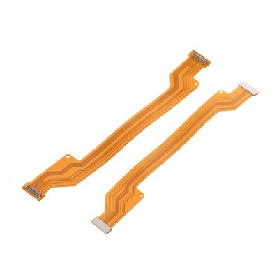 Main Board Flex Cable For Vivo Y91 Mediatek By - Maxbhi Com