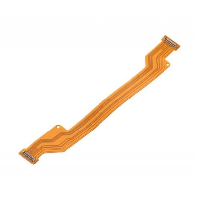 Main Board Flex Cable For Vivo Y91 Mediatek By - Maxbhi Com